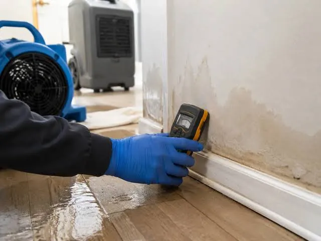 24/7 Water damage restoration services in Castle Point, MO - Rapid flood cleanup and mitigation